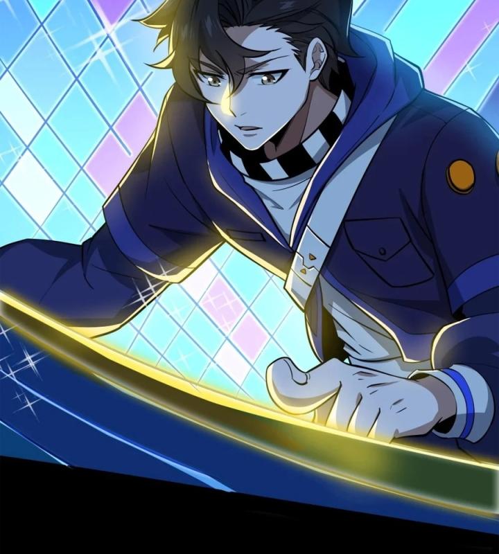 Náo Động Thiên Khởi Chapter 100 - Trang 3