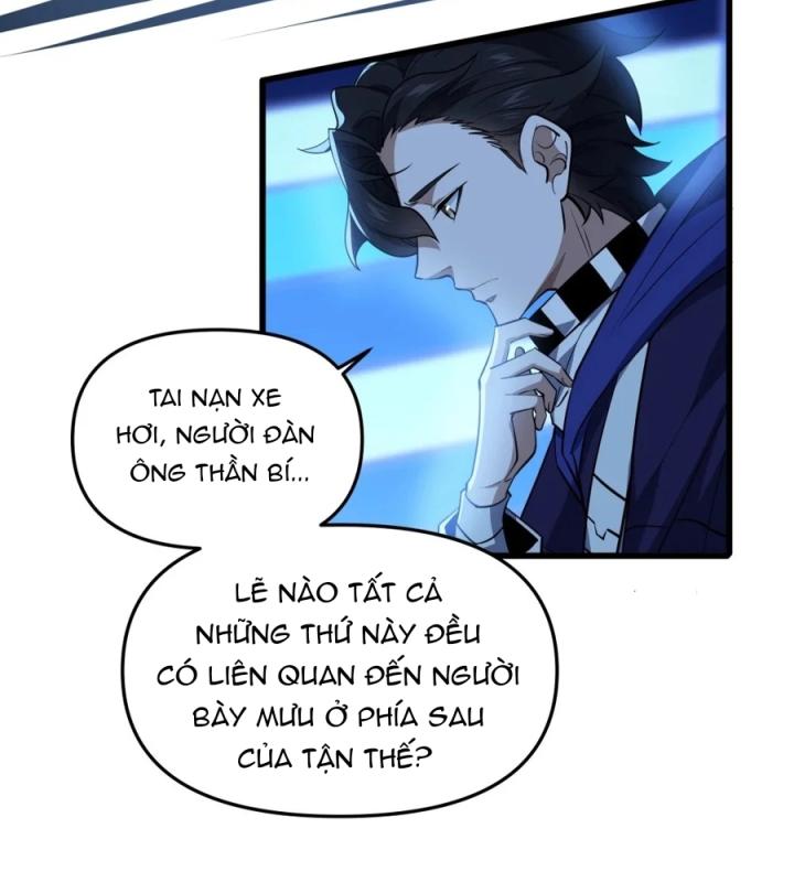 Náo Động Thiên Khởi Chapter 100 - Trang 3