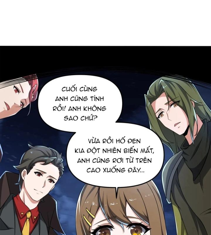 Náo Động Thiên Khởi Chapter 100 - Trang 3