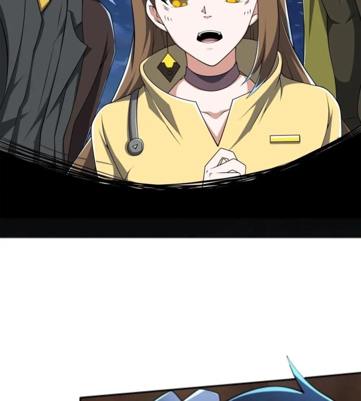 Náo Động Thiên Khởi Chapter 100 - Trang 3