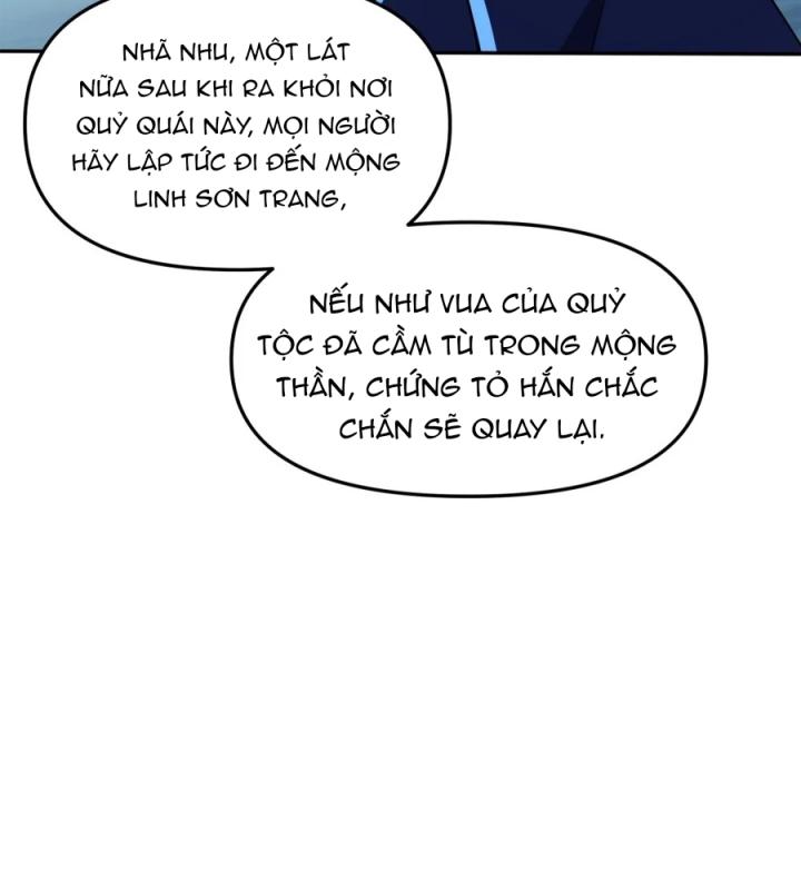 Náo Động Thiên Khởi Chapter 100 - Trang 3