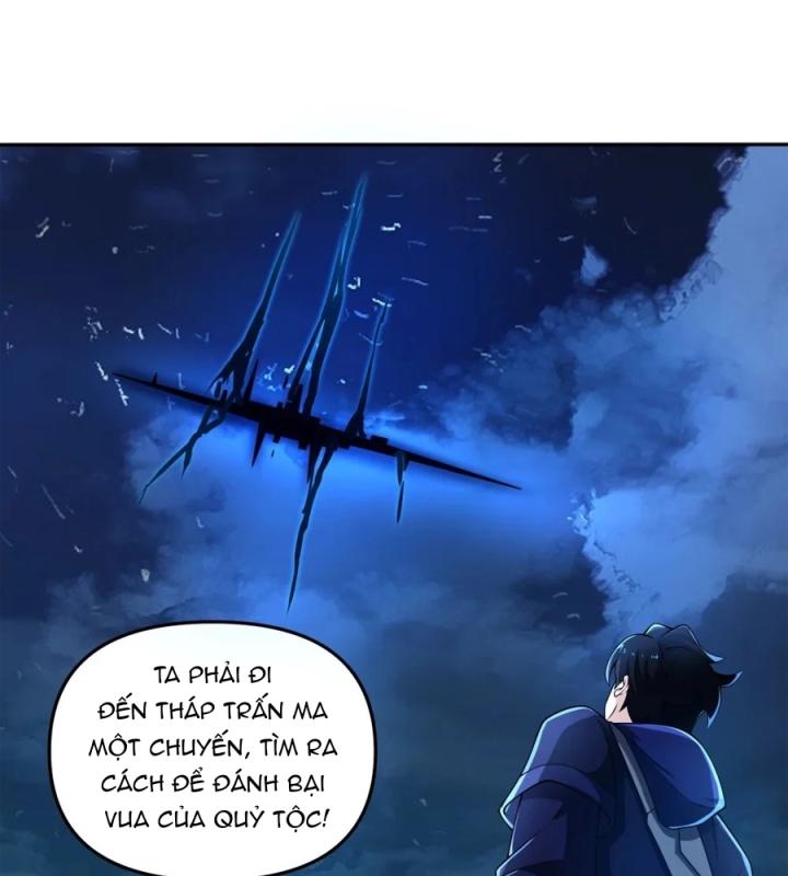 Náo Động Thiên Khởi Chapter 100 - Trang 3