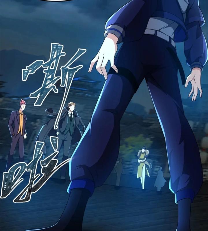 Náo Động Thiên Khởi Chapter 100 - Trang 3