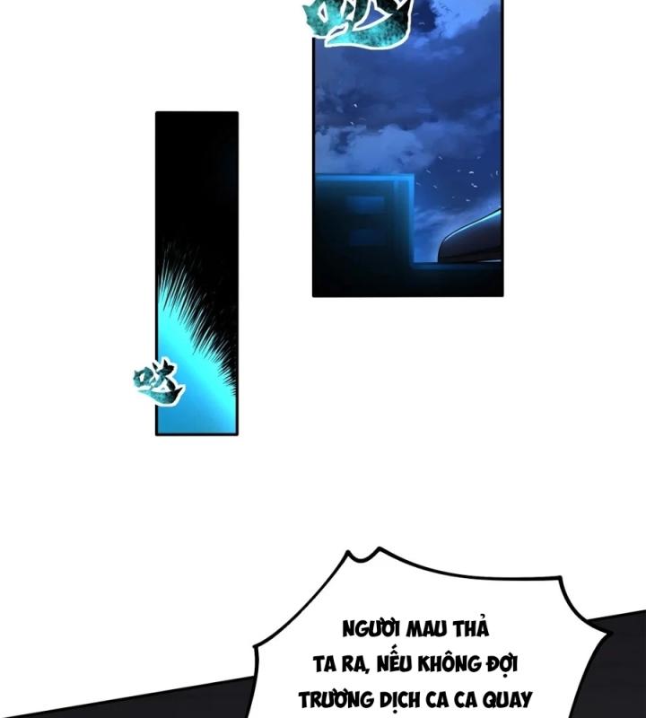 Náo Động Thiên Khởi Chapter 100 - Trang 3