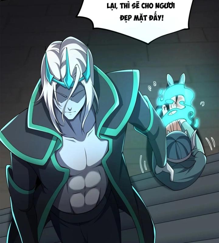 Náo Động Thiên Khởi Chapter 100 - Trang 3