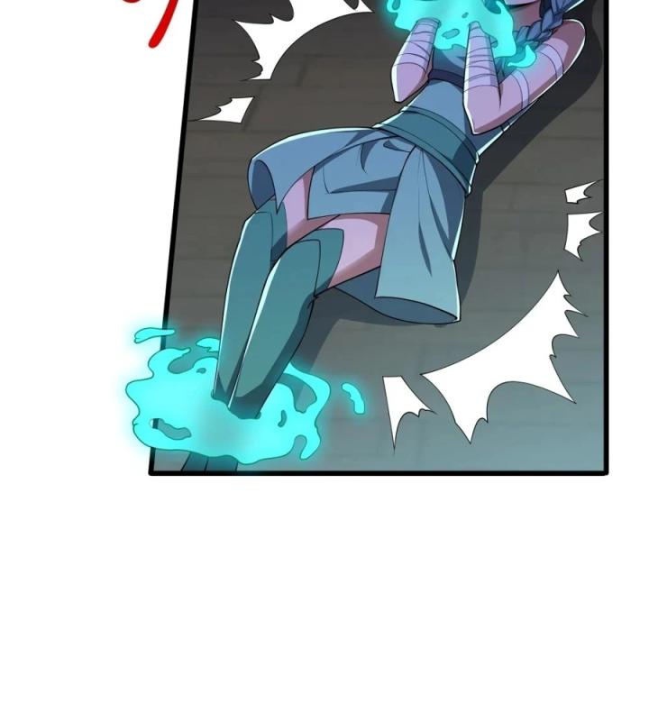 Náo Động Thiên Khởi Chapter 100 - Trang 3