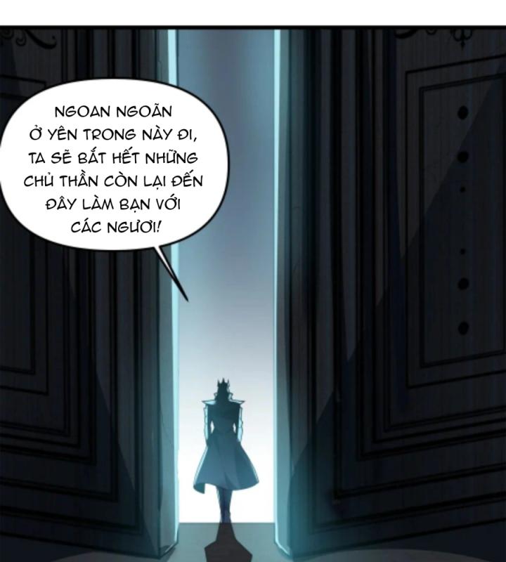 Náo Động Thiên Khởi Chapter 100 - Trang 3