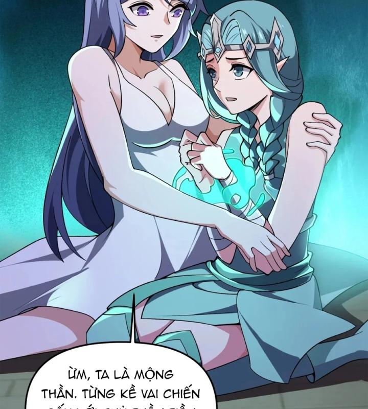 Náo Động Thiên Khởi Chapter 100 - Trang 3