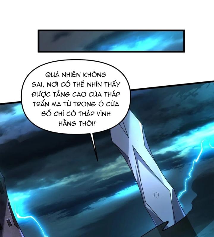 Náo Động Thiên Khởi Chapter 100 - Trang 3