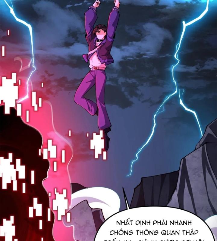 Náo Động Thiên Khởi Chapter 100 - Trang 3