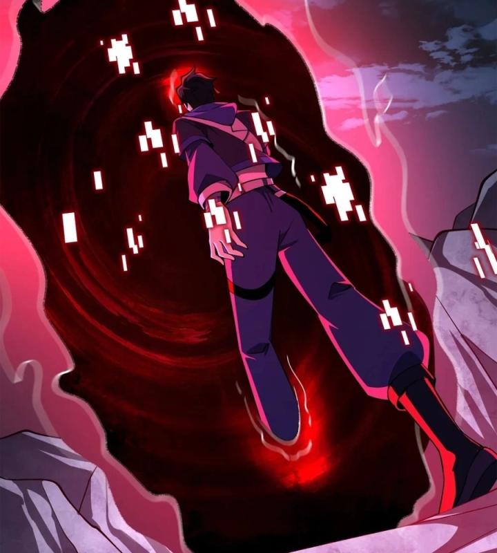 Náo Động Thiên Khởi Chapter 100 - Trang 3