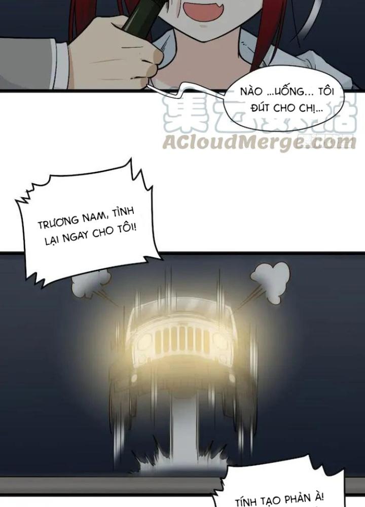 Bạn Gái Phản Diện Của Ta Chapter 125 - Trang 2