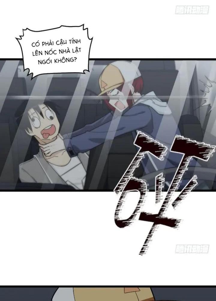 Bạn Gái Phản Diện Của Ta Chapter 125 - Trang 2