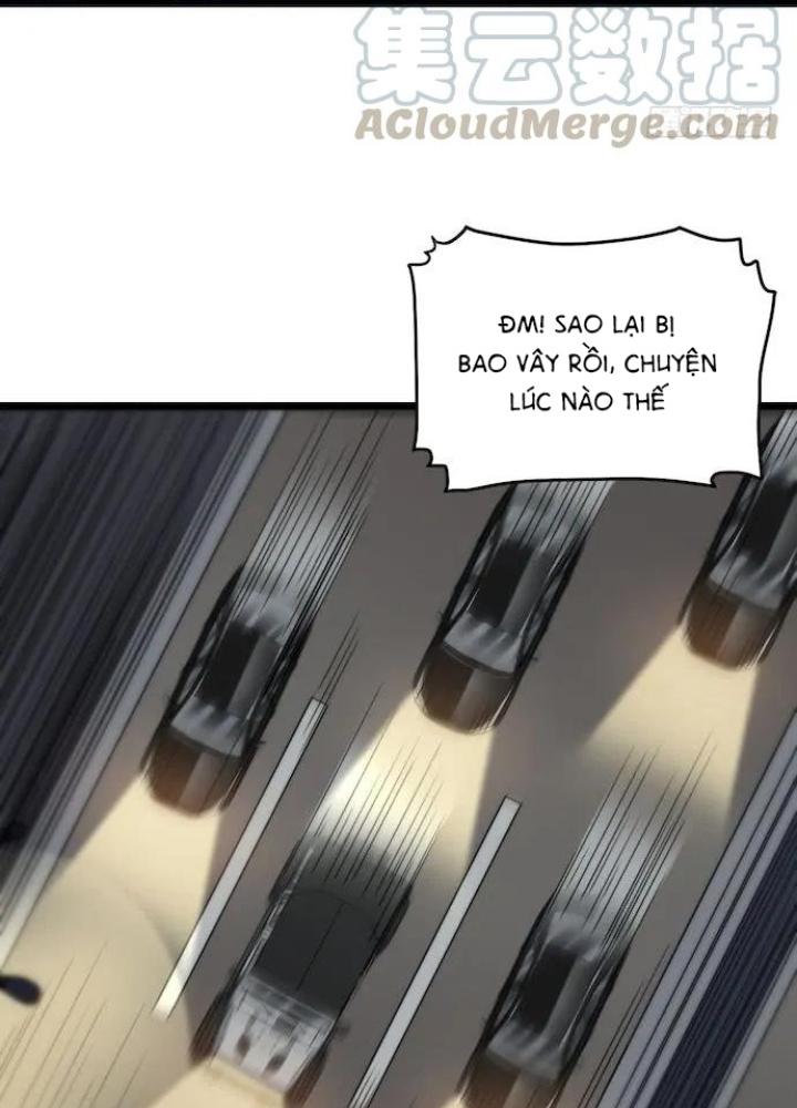 Bạn Gái Phản Diện Của Ta Chapter 125 - Trang 2