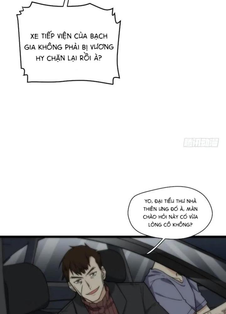 Bạn Gái Phản Diện Của Ta Chapter 125 - Trang 2