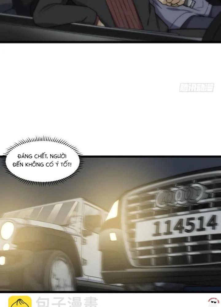 Bạn Gái Phản Diện Của Ta Chapter 125 - Trang 2