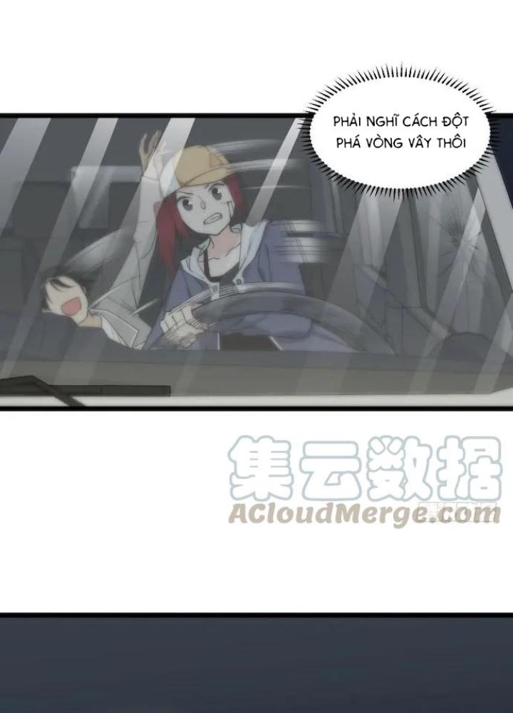 Bạn Gái Phản Diện Của Ta Chapter 125 - Trang 2