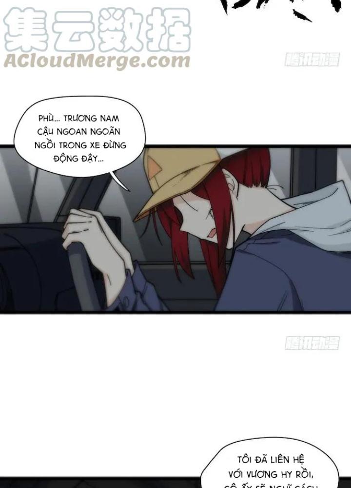 Bạn Gái Phản Diện Của Ta Chapter 125 - Trang 2