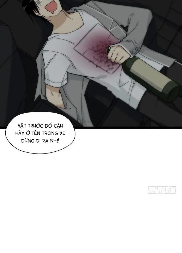 Bạn Gái Phản Diện Của Ta Chapter 125 - Trang 2