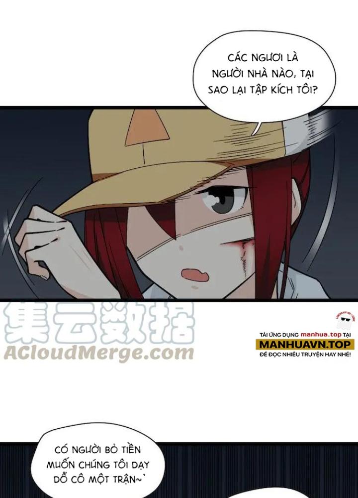 Bạn Gái Phản Diện Của Ta Chapter 125 - Trang 2