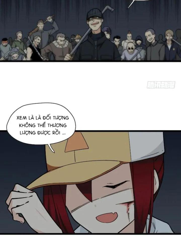 Bạn Gái Phản Diện Của Ta Chapter 125 - Trang 2