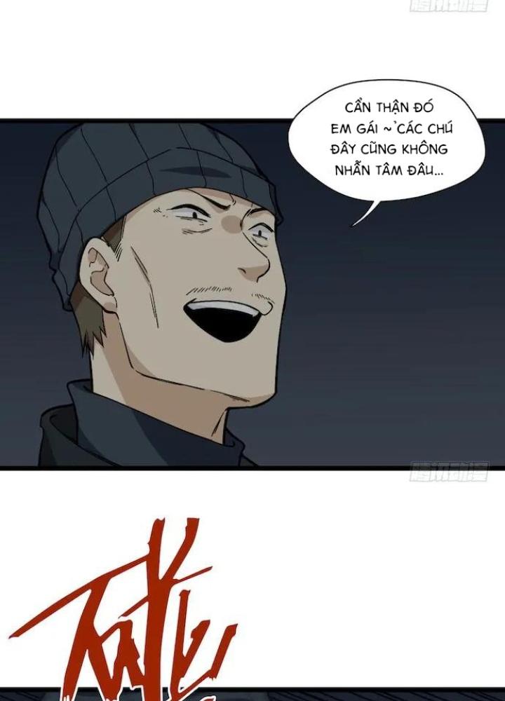 Bạn Gái Phản Diện Của Ta Chapter 125 - Trang 2