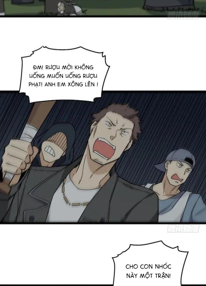 Bạn Gái Phản Diện Của Ta Chapter 125 - Trang 2