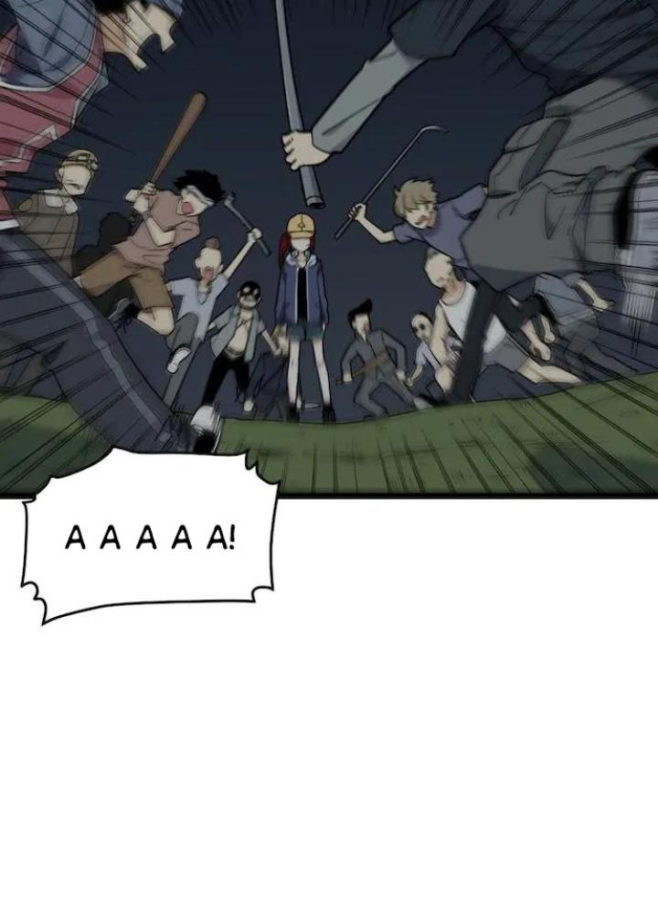 Bạn Gái Phản Diện Của Ta Chapter 125 - Trang 2