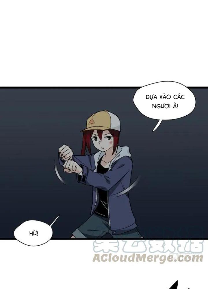 Bạn Gái Phản Diện Của Ta Chapter 125 - Trang 2