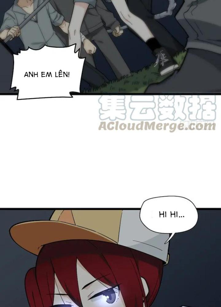 Bạn Gái Phản Diện Của Ta Chapter 125 - Trang 2