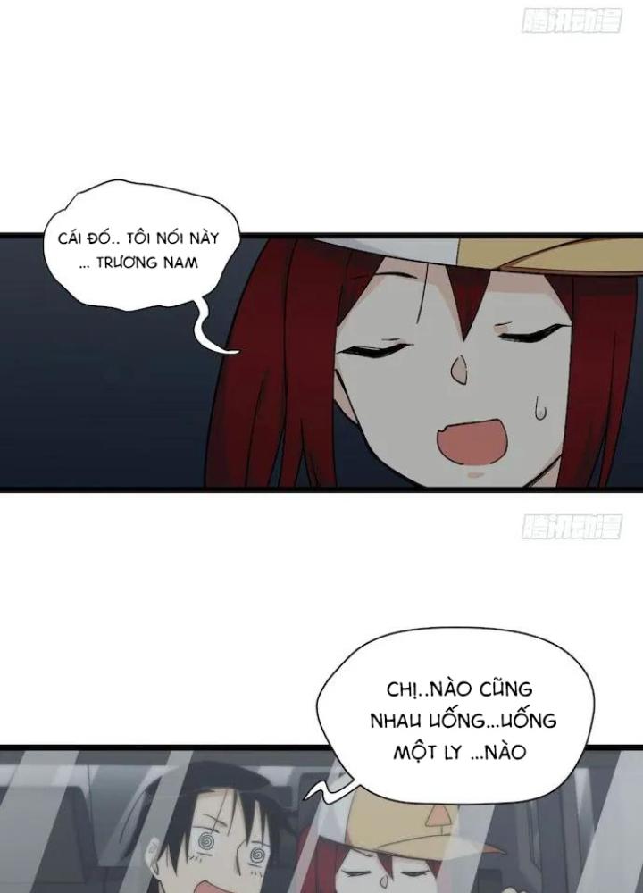 Bạn Gái Phản Diện Của Ta Chapter 125 - Trang 2