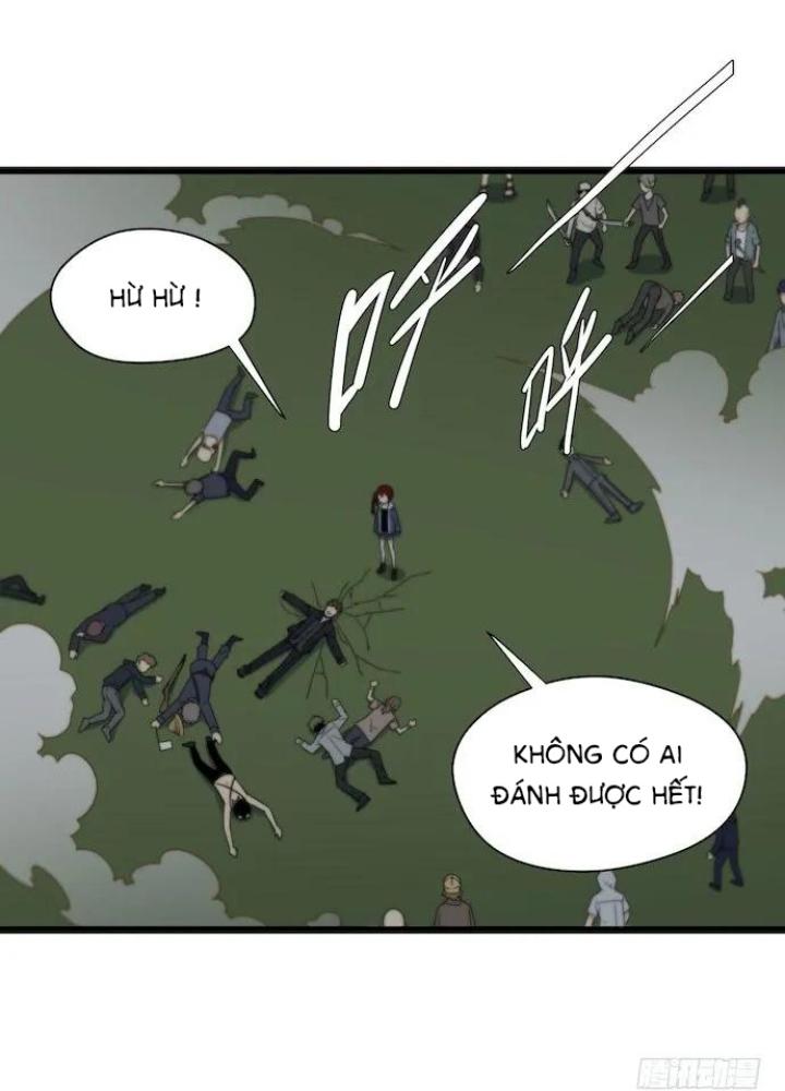 Bạn Gái Phản Diện Của Ta Chapter 125 - Trang 2