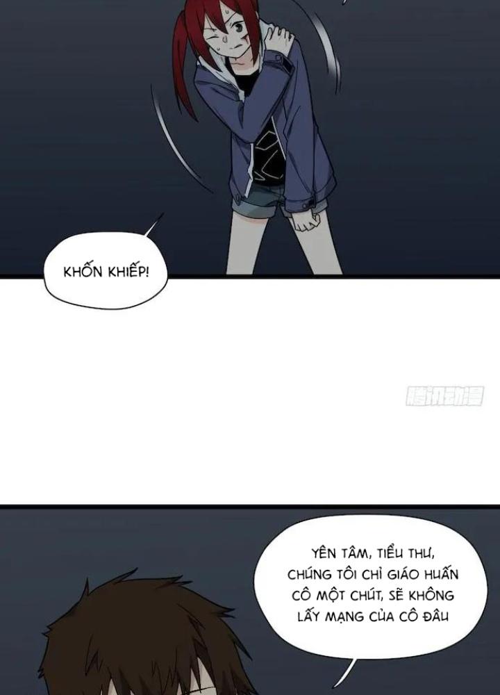 Bạn Gái Phản Diện Của Ta Chapter 125 - Trang 2