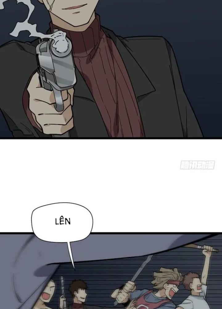 Bạn Gái Phản Diện Của Ta Chapter 125 - Trang 2