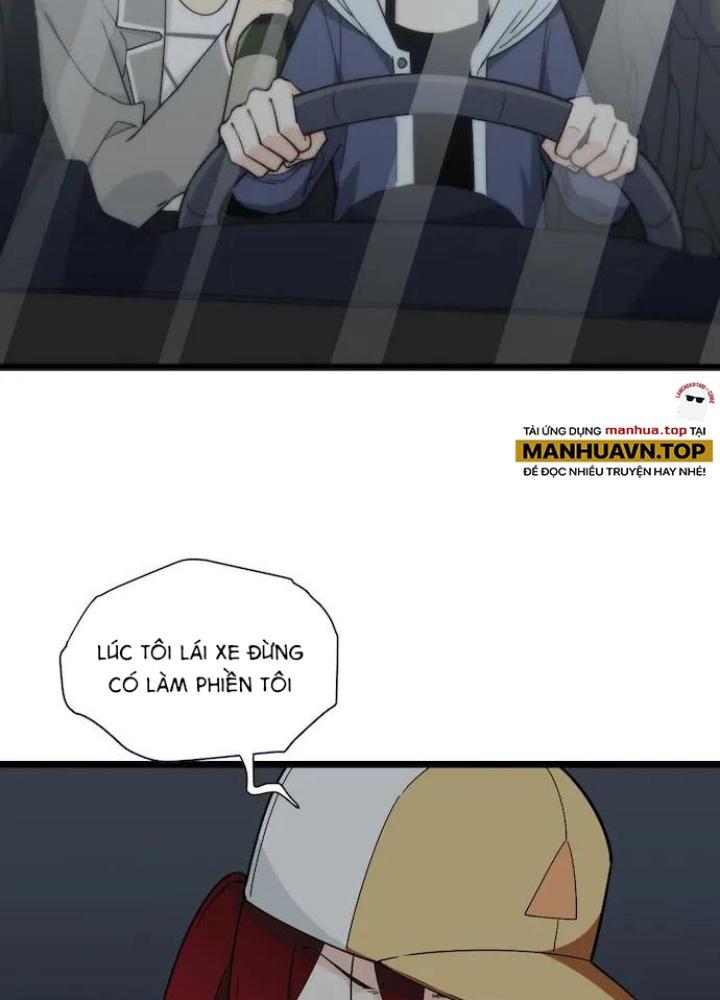 Bạn Gái Phản Diện Của Ta Chapter 125 - Trang 2