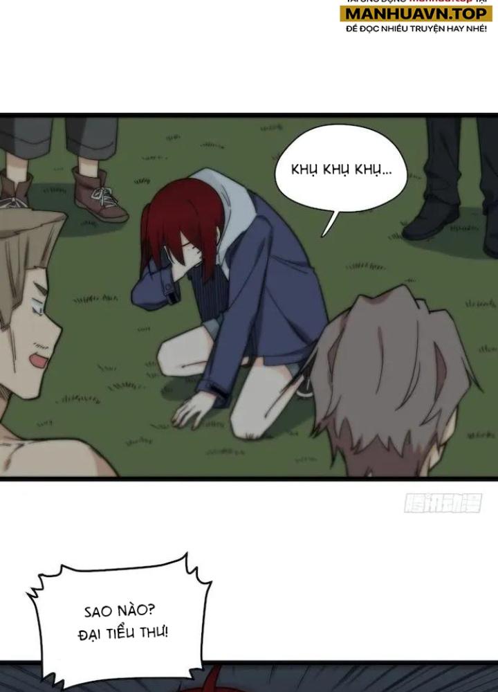 Bạn Gái Phản Diện Của Ta Chapter 125 - Trang 2