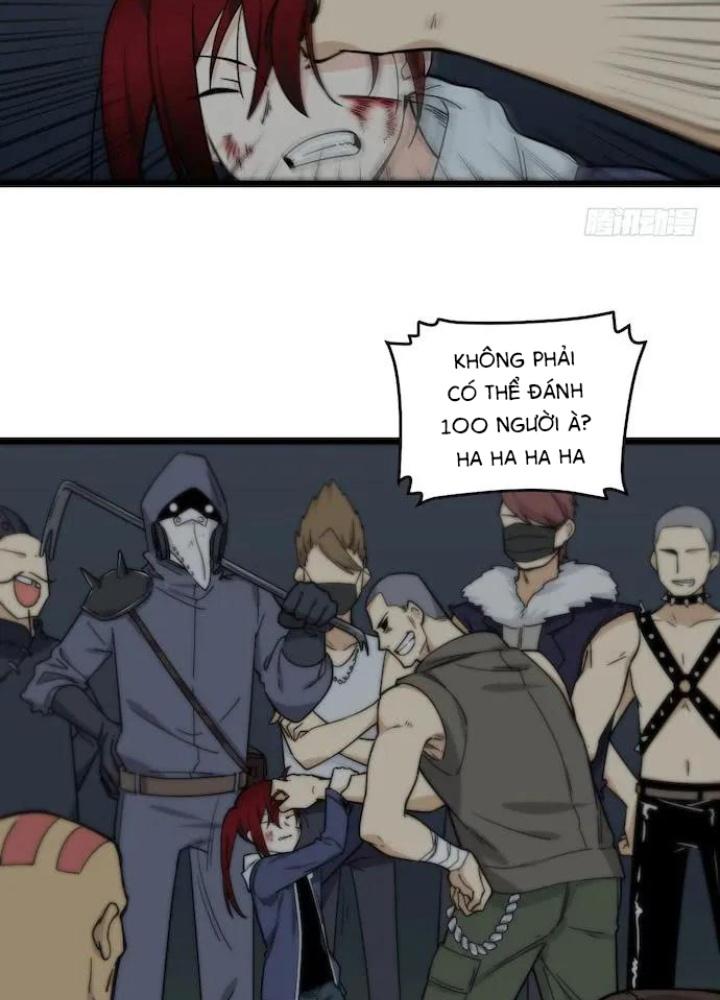 Bạn Gái Phản Diện Của Ta Chapter 125 - Trang 2