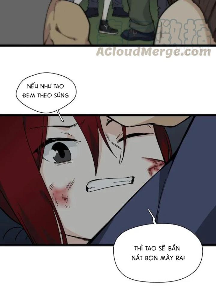 Bạn Gái Phản Diện Của Ta Chapter 125 - Trang 2