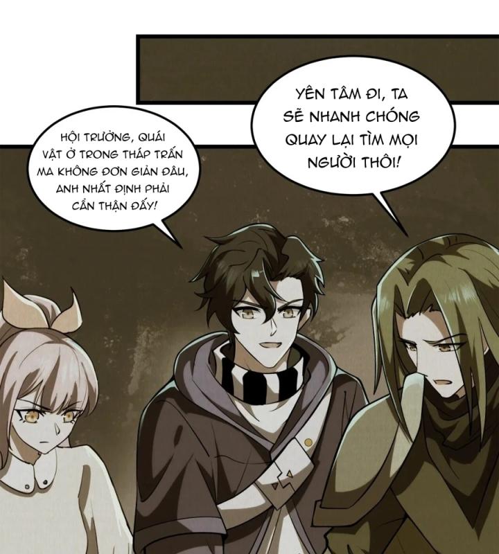 Náo Động Thiên Khởi Chapter 101 - Trang 3