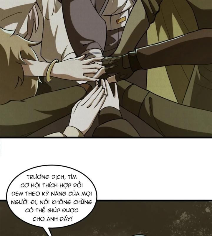 Náo Động Thiên Khởi Chapter 101 - Trang 3