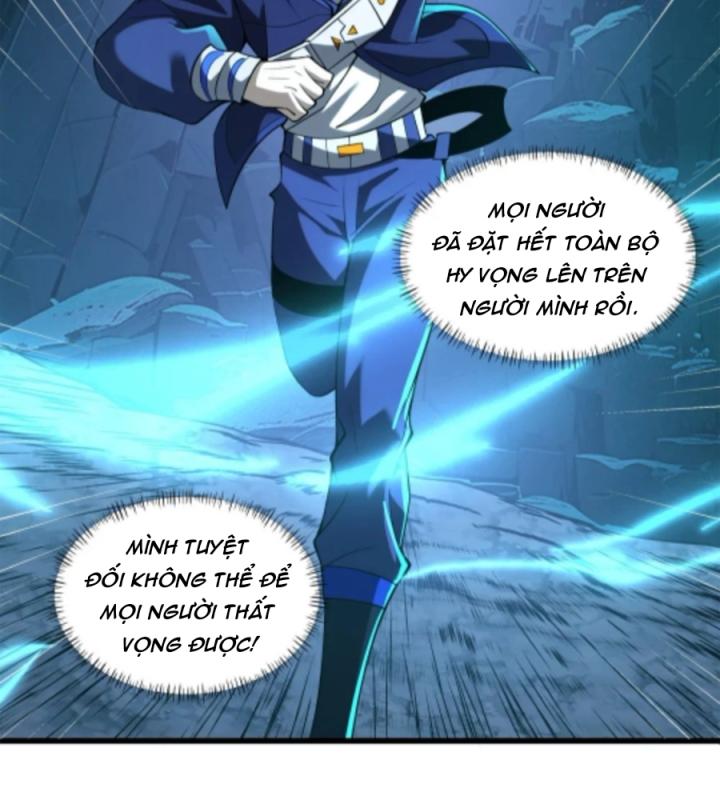 Náo Động Thiên Khởi Chapter 101 - Trang 3