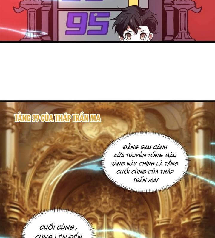 Náo Động Thiên Khởi Chapter 101 - Trang 3