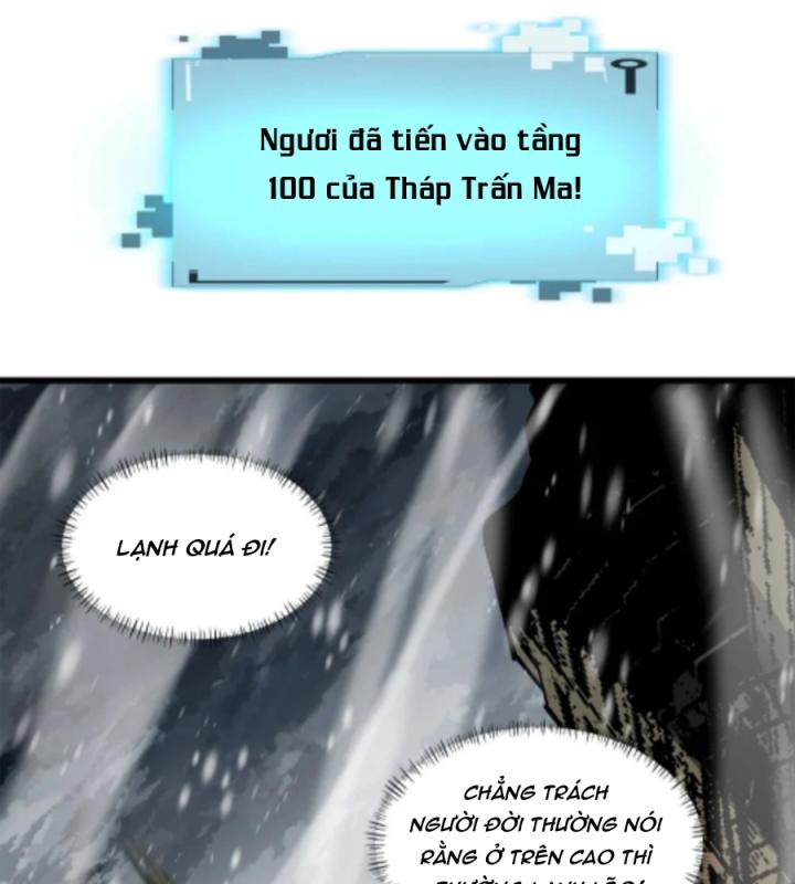 Náo Động Thiên Khởi Chapter 101 - Trang 3