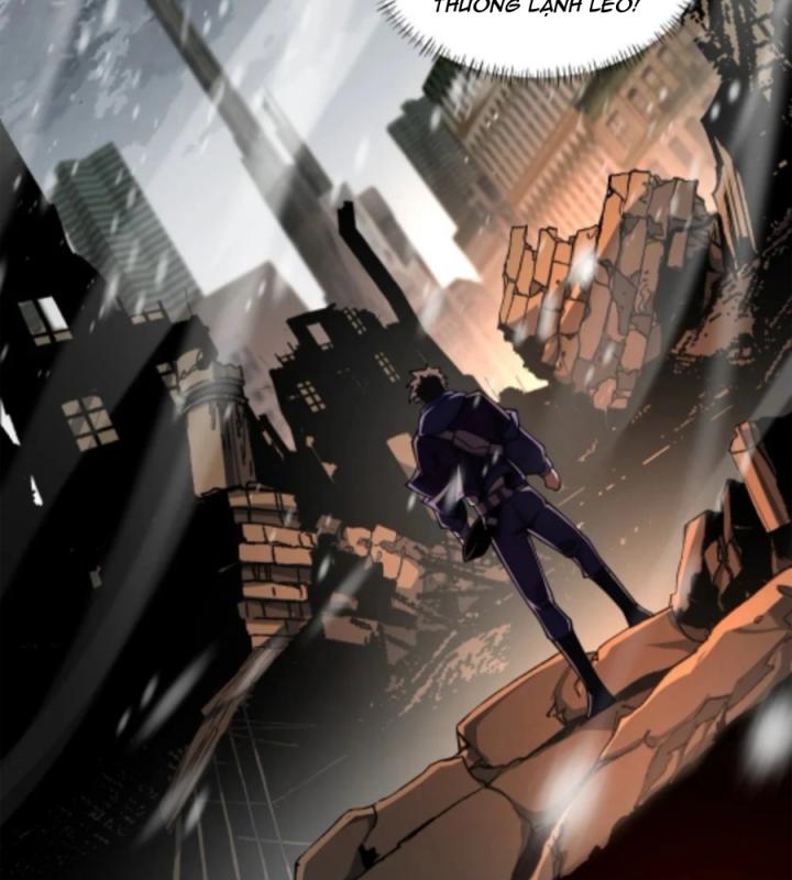 Náo Động Thiên Khởi Chapter 101 - Trang 3