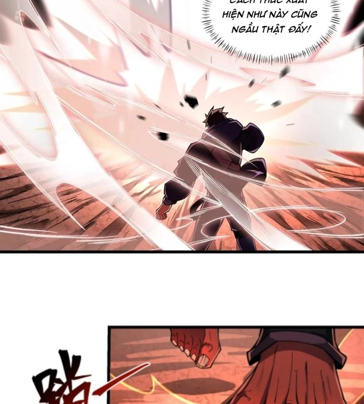 Náo Động Thiên Khởi Chapter 101 - Trang 3