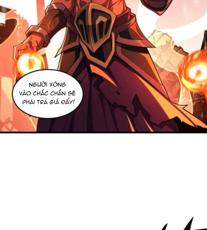 Náo Động Thiên Khởi Chapter 101 - Trang 3