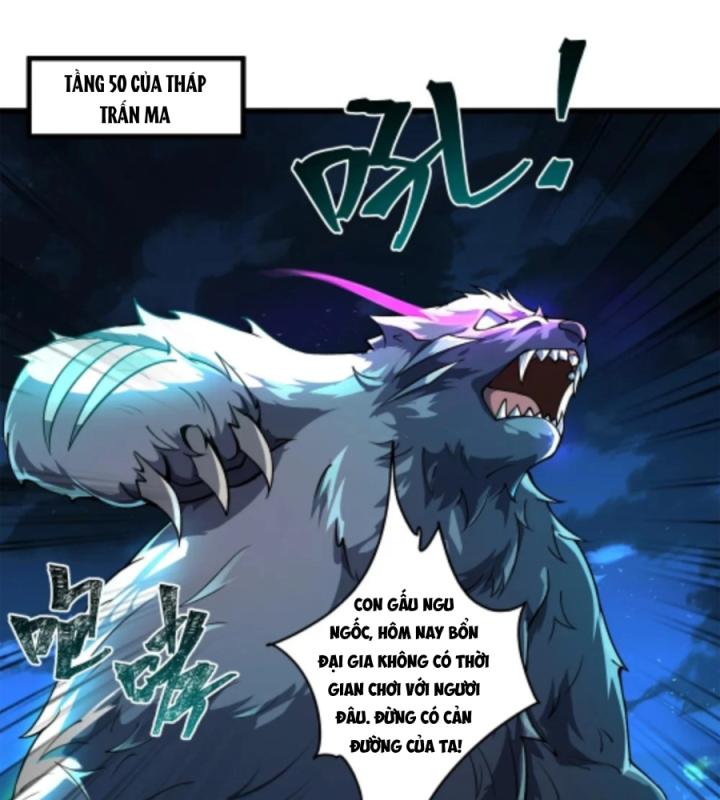 Náo Động Thiên Khởi Chapter 101 - Trang 3