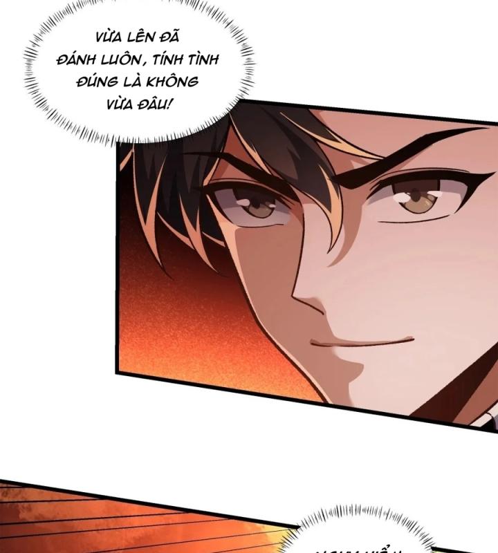 Náo Động Thiên Khởi Chapter 101 - Trang 3