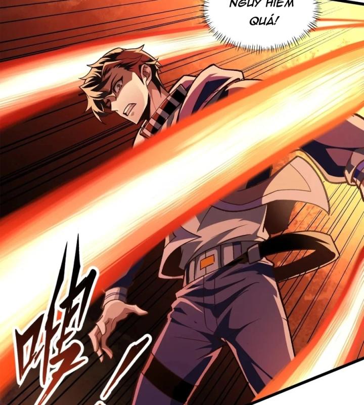 Náo Động Thiên Khởi Chapter 101 - Trang 3