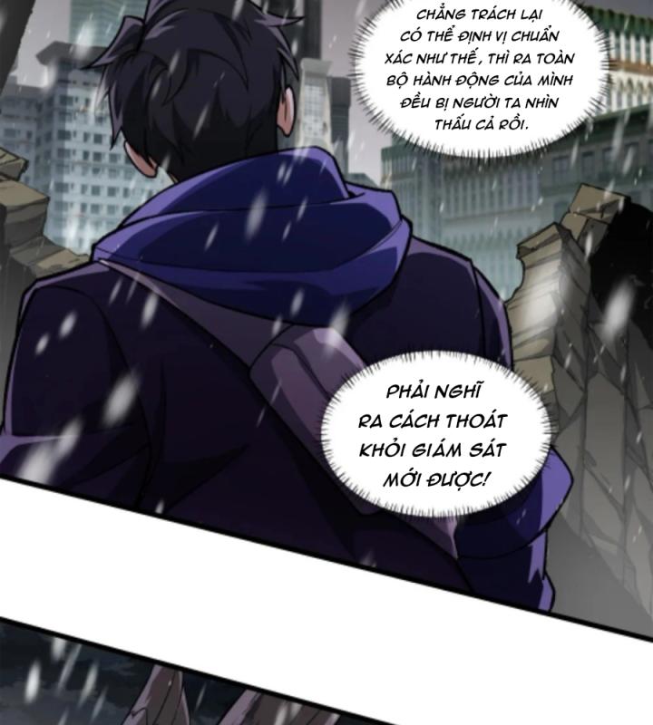 Náo Động Thiên Khởi Chapter 101 - Trang 3